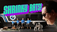 The Aquabats! RadVentures!