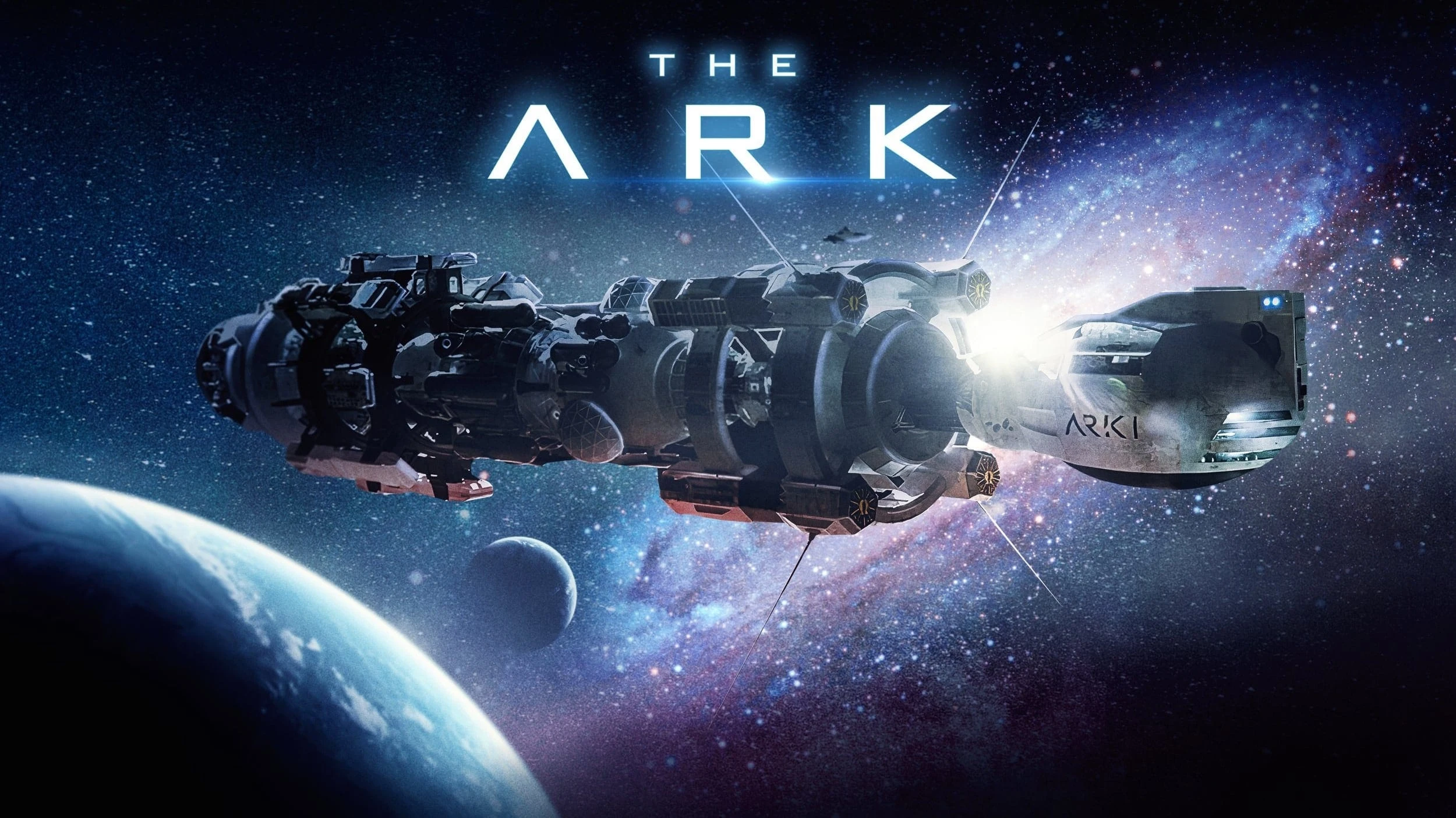 Foto de The Ark