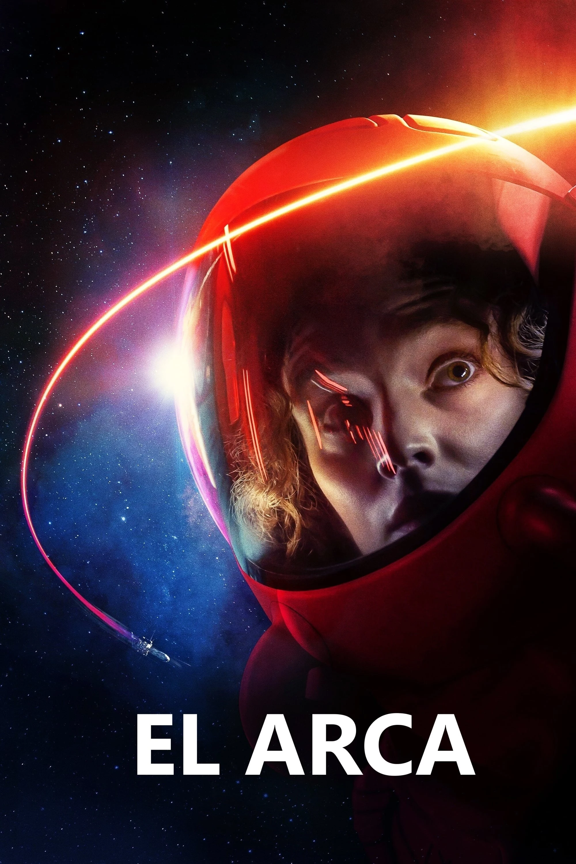Poster  de The Ark en español