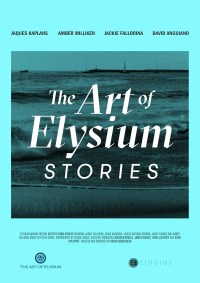 Serie The Art of Elysium Stories