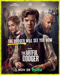 Serie The Artful Dodger