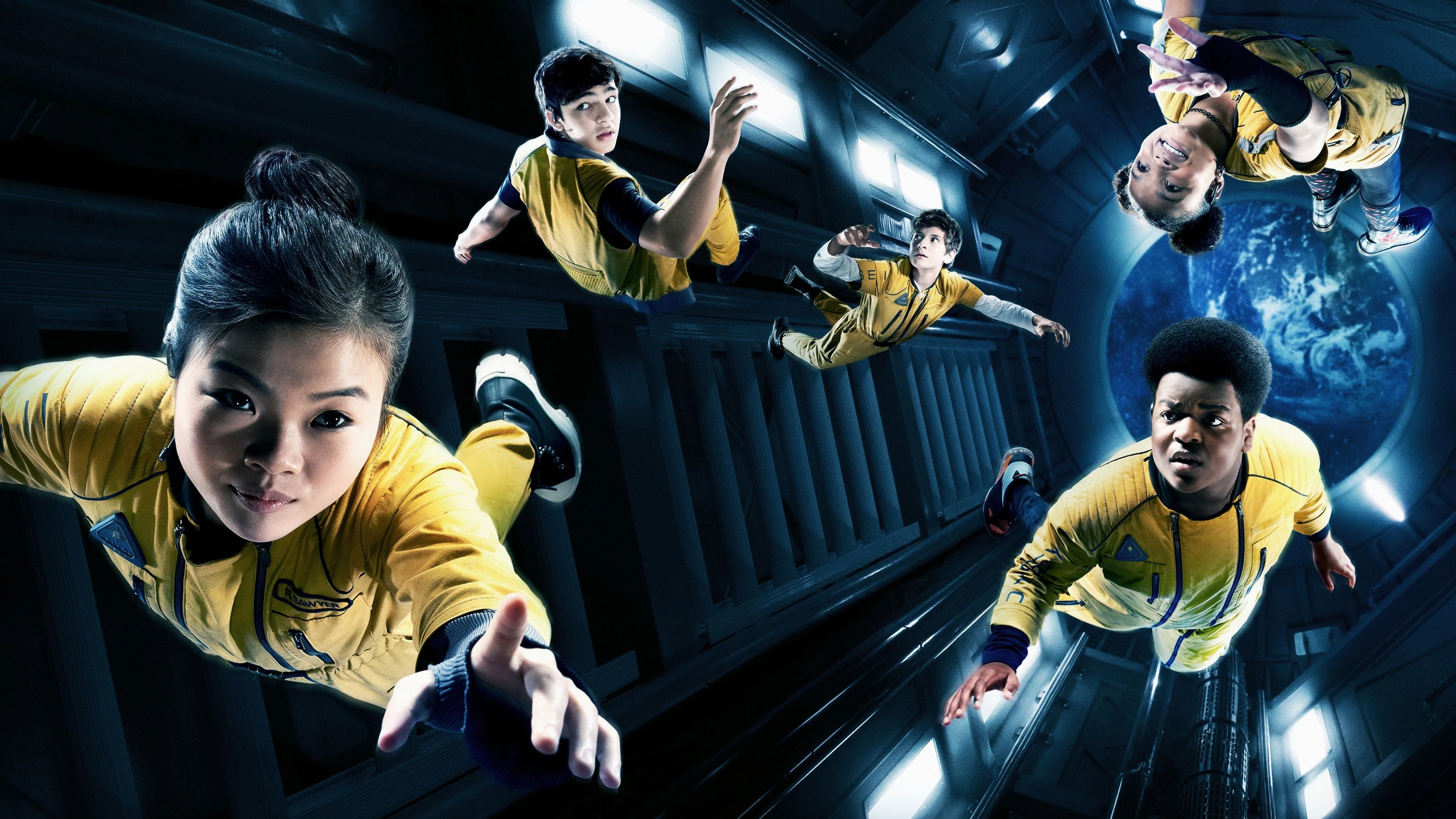 Foto de The Astronauts