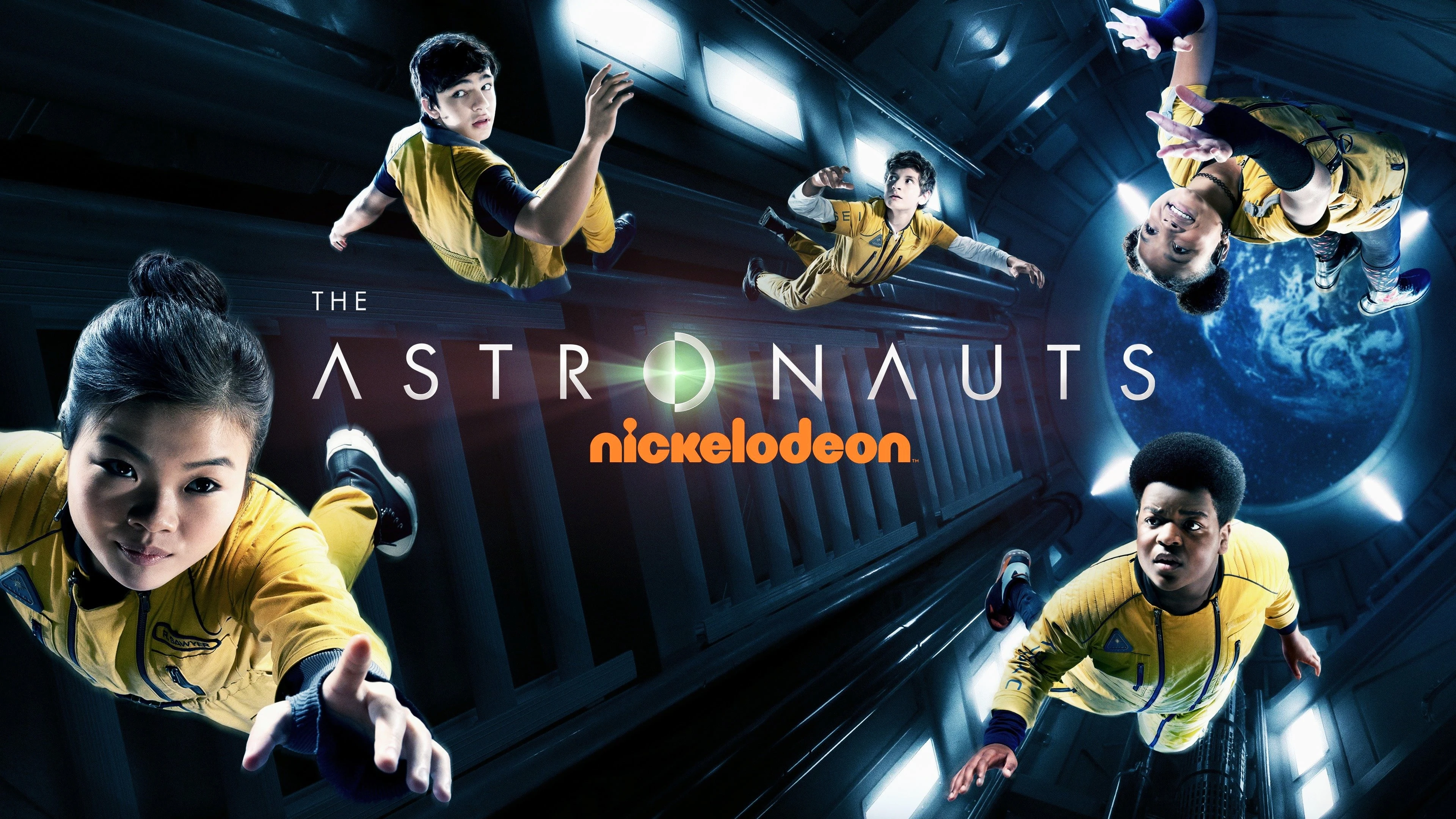 Foto de The Astronauts
