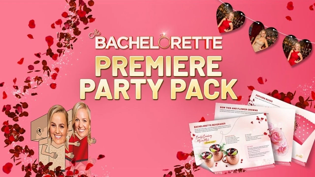 Foto de The Bachelorette