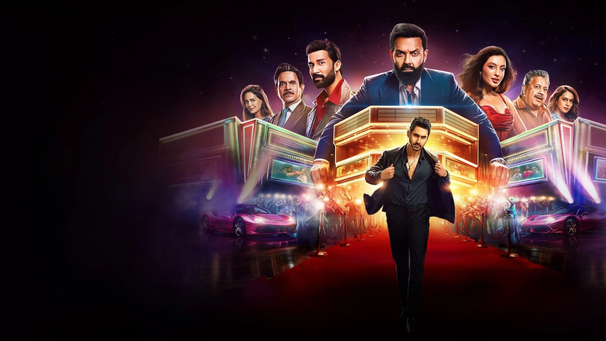 Foto de The Ba***ds of Bollywood