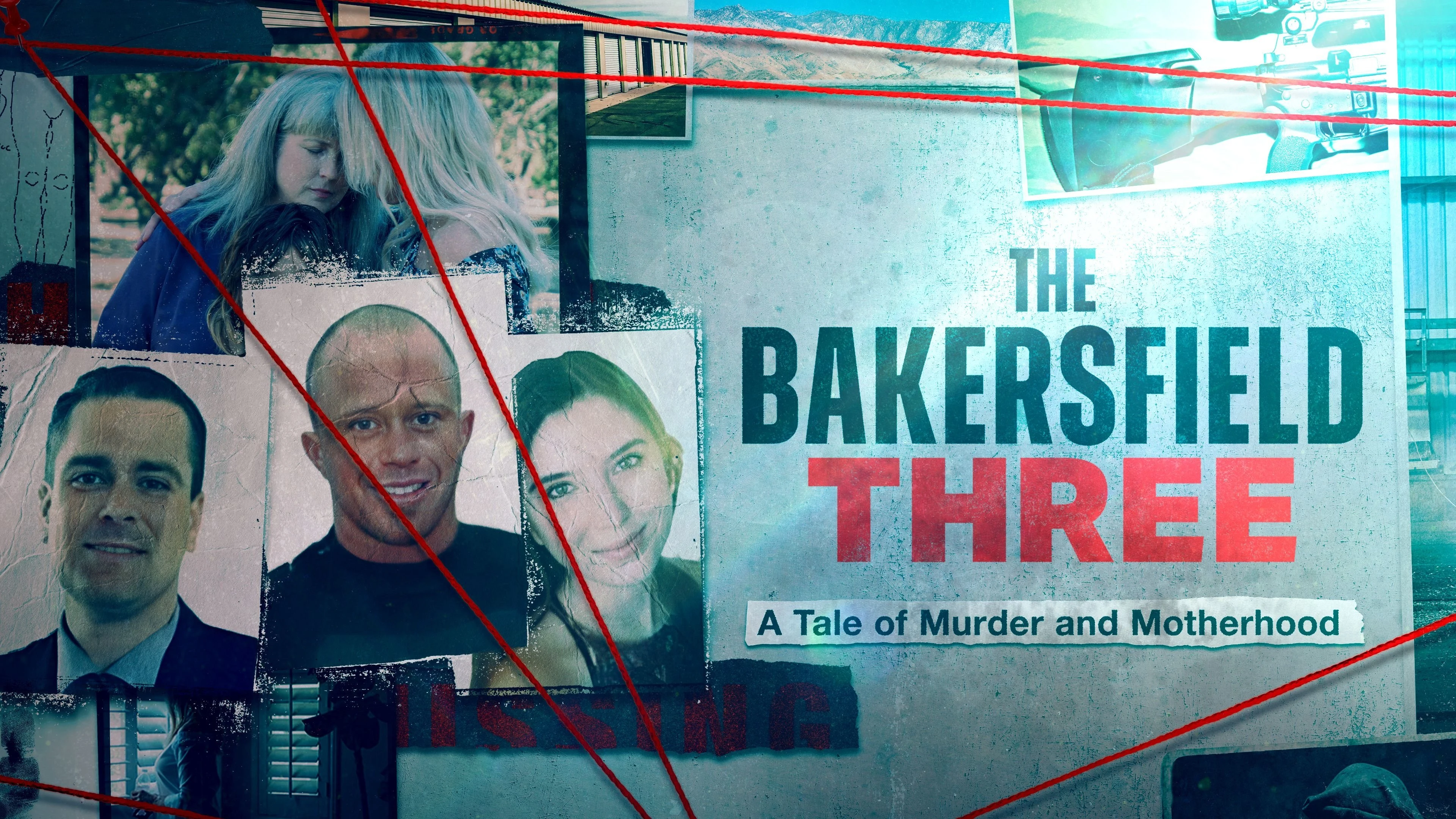 Foto de The Bakersfield 3: A Tale of Murder and Motherhood