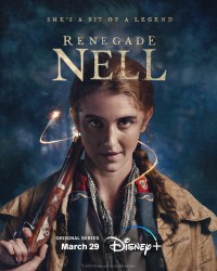 Serie Renegade Nell