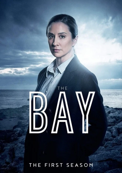 Poster  de la temporada 1 de The Bay