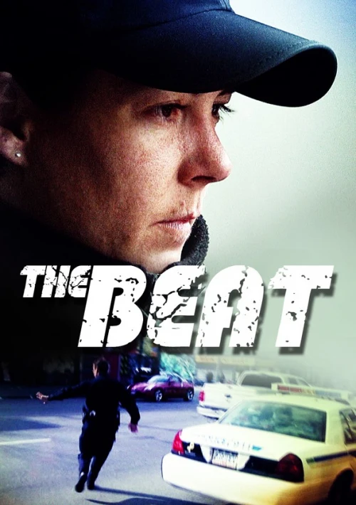 Poster  de la temporada 1 de The Beat