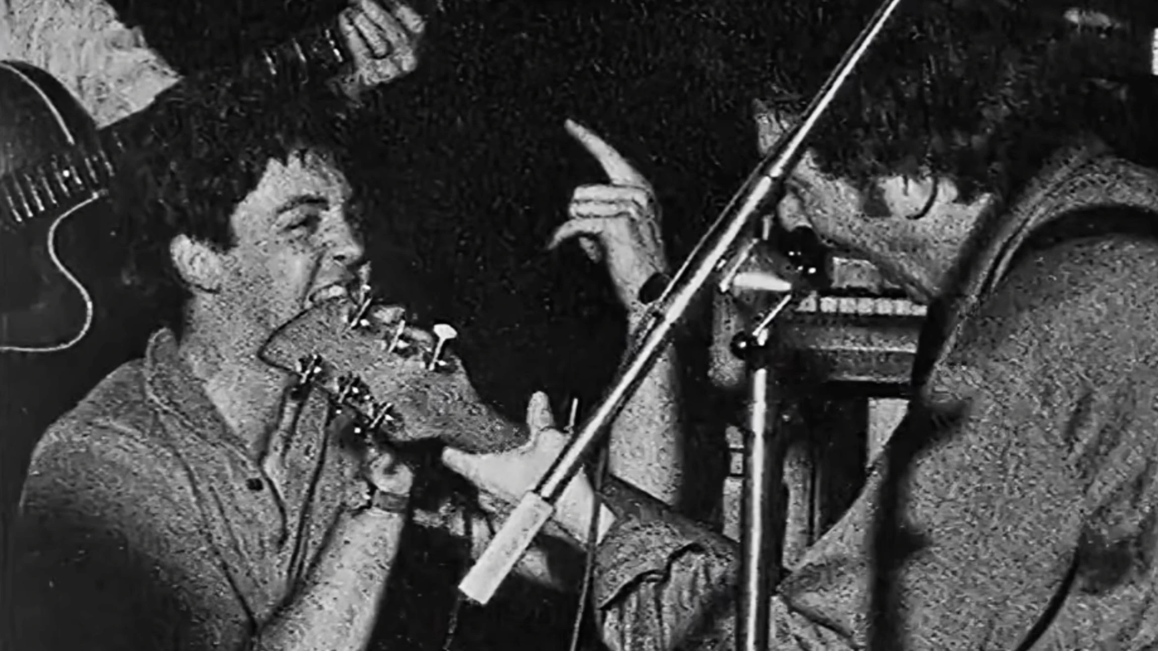 Foto de The Beatles Anthology