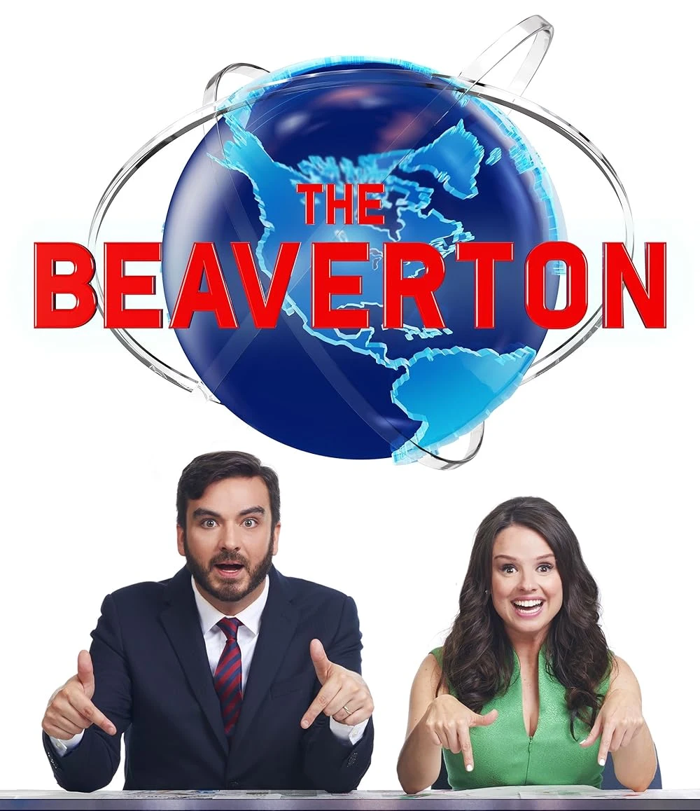 Poster  de The Beaverton