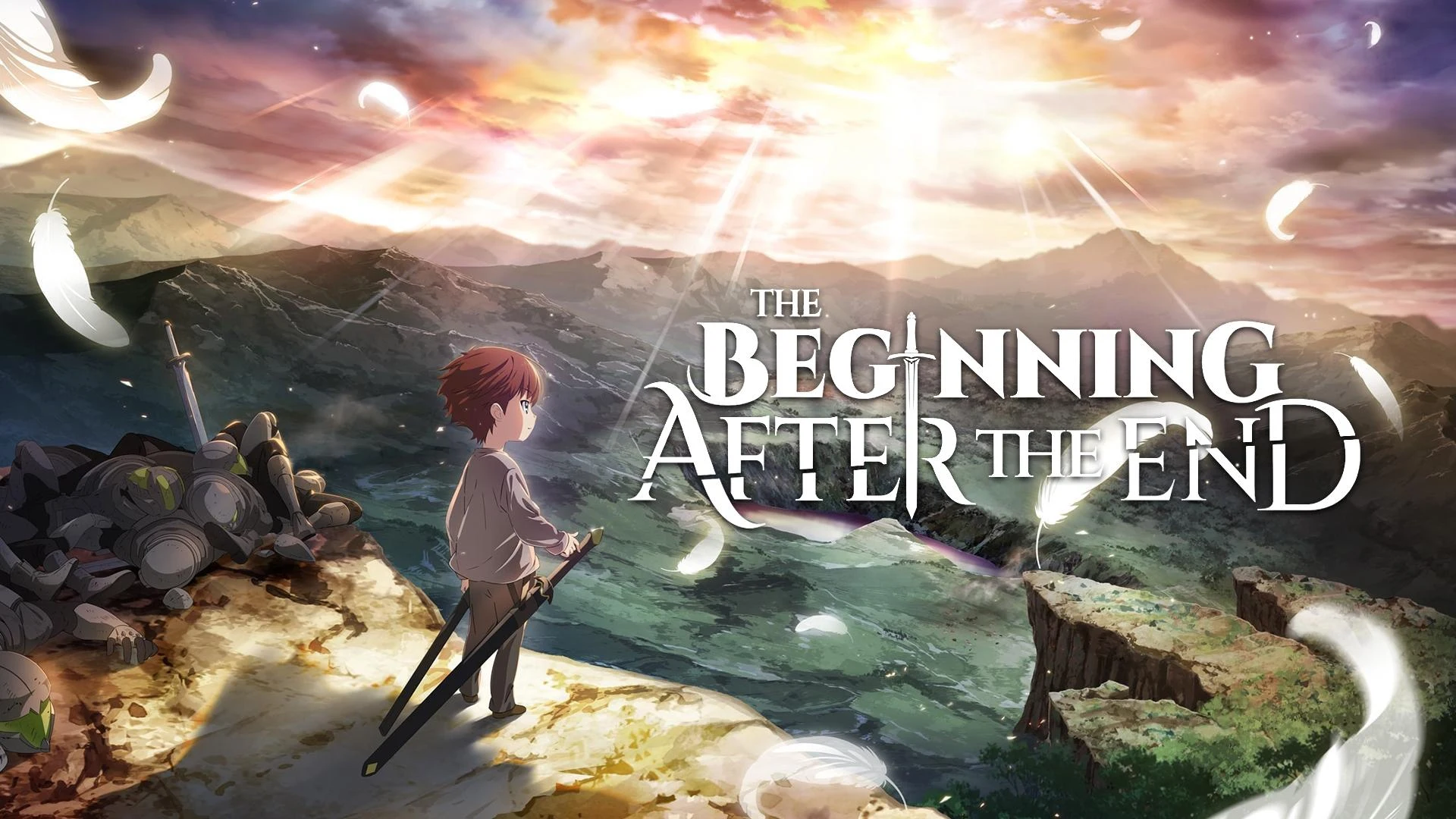 Foto de The Beginning After the End