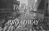 Serie The Best of Broadway