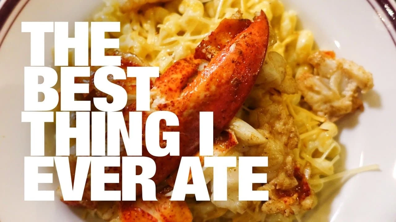 Foto de The Best Thing I Ever Ate