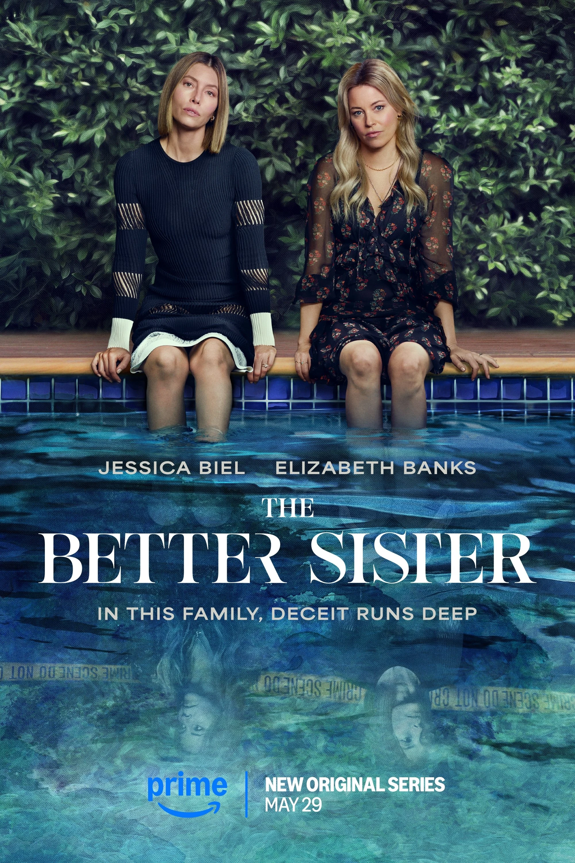 Poster  de The Better Sister
