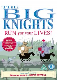 Serie The Big Knights