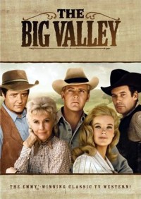 Serie The Big Valley