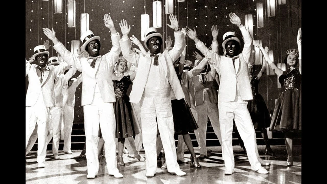 Foto de The Black and White Minstrel Show