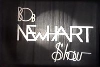Serie The Bob Newhart Show