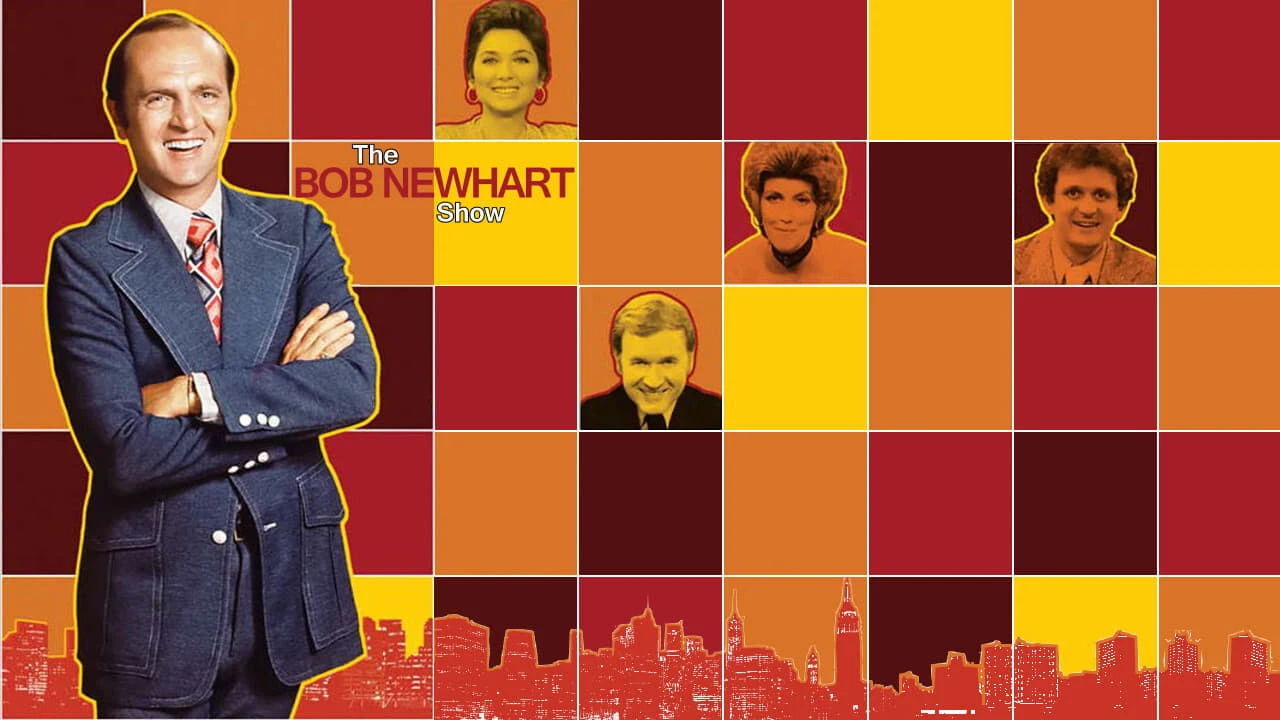 Foto de The Bob Newhart Show