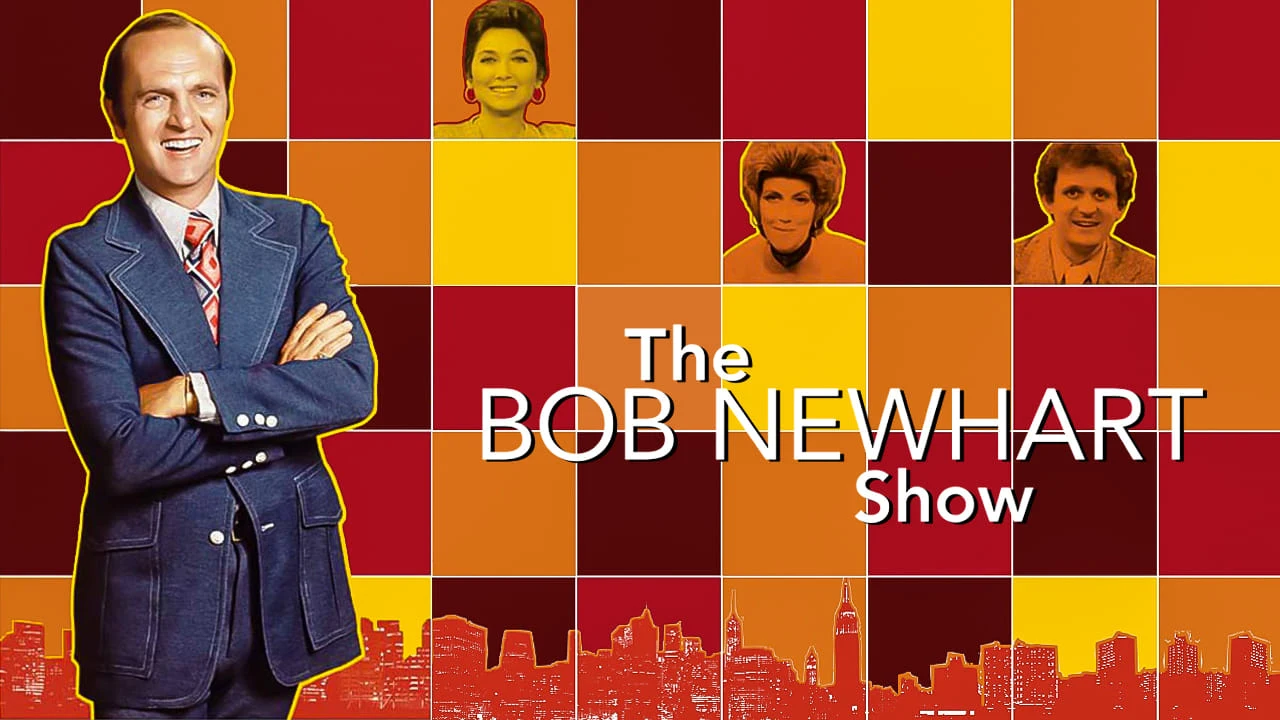 Foto de The Bob Newhart Show