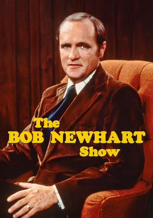 Poster  de la temporada 1 de The Bob Newhart Show