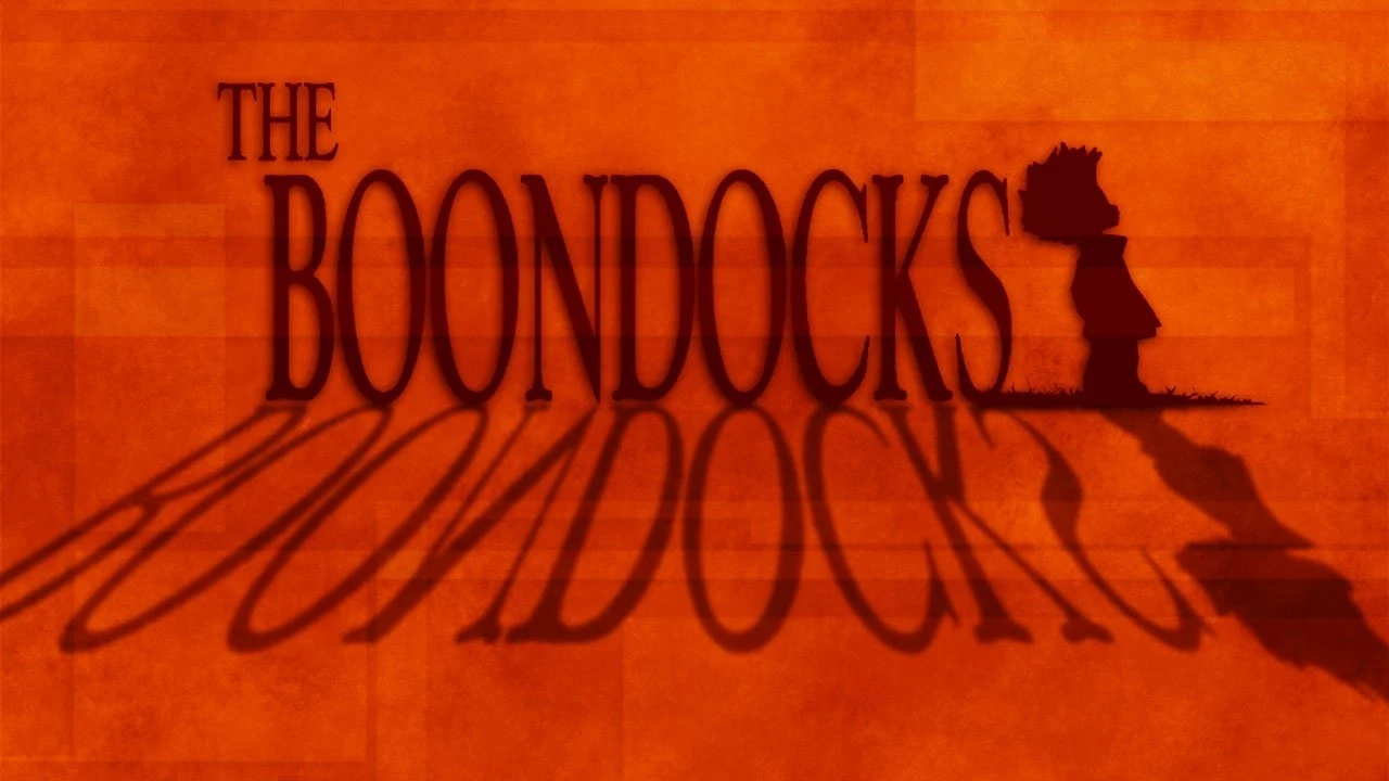 Foto de The Boondocks