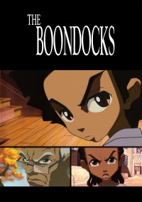Serie The Boondocks