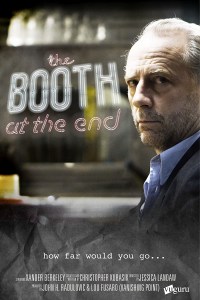 Serie The booth