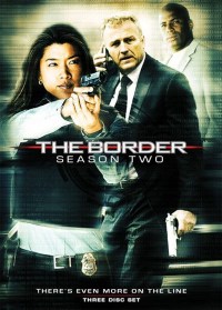 Serie The Border