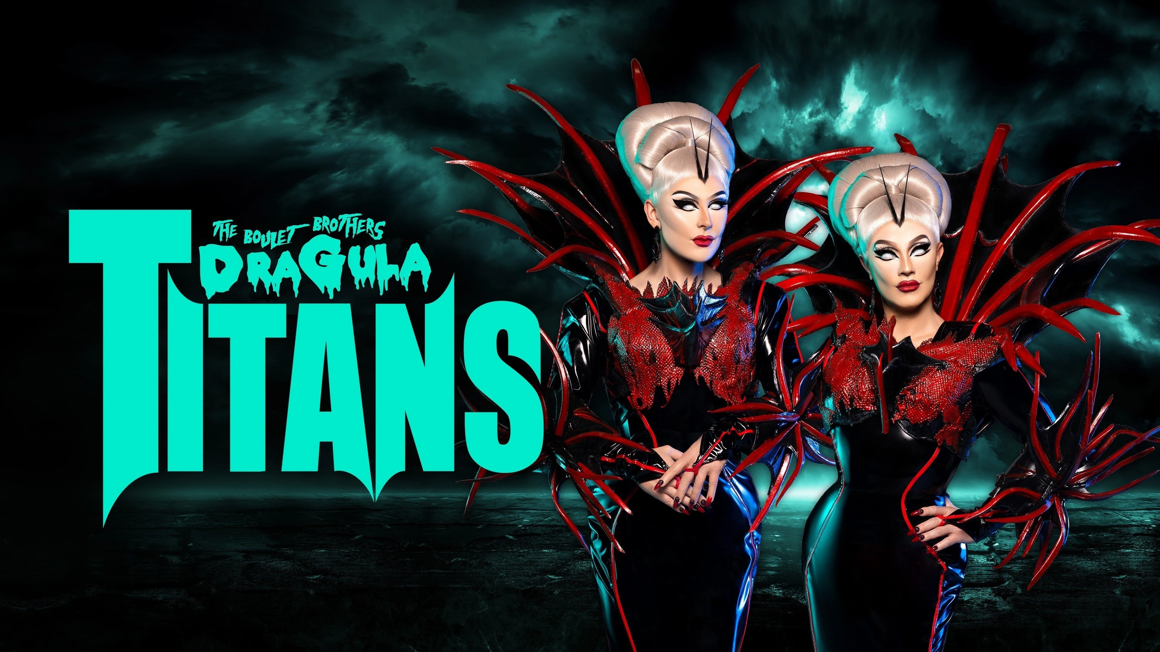 Foto de The Boulet Brothers' Dragula: Titans