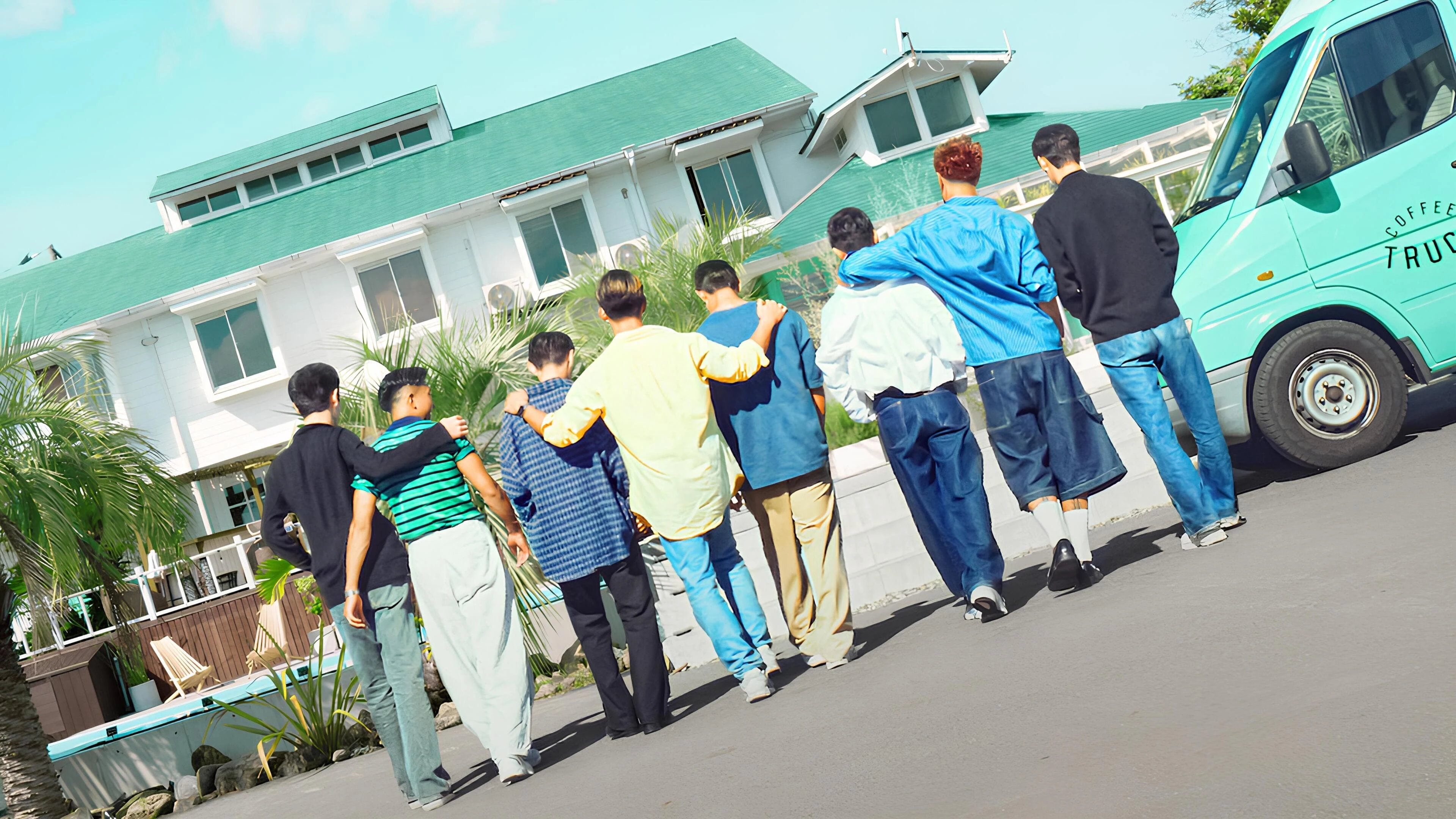 Foto de The Boyfriend