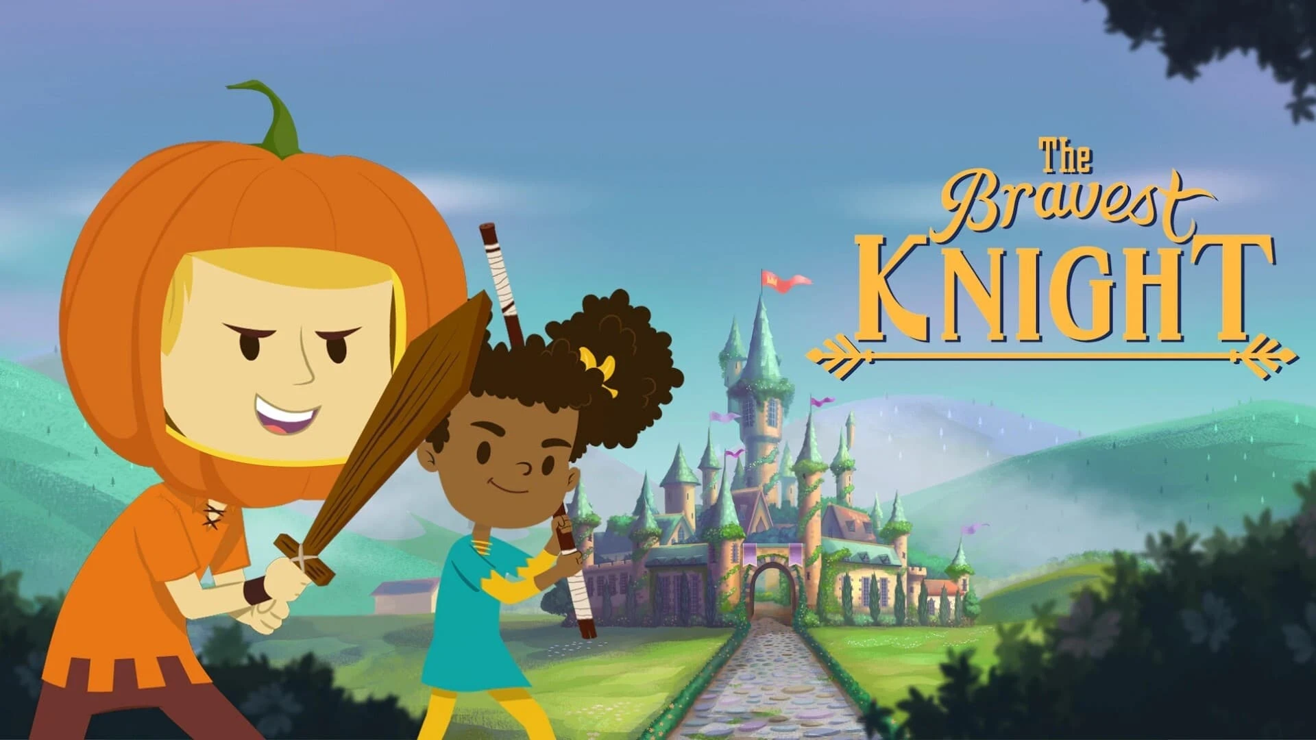 Foto de The Bravest Knight