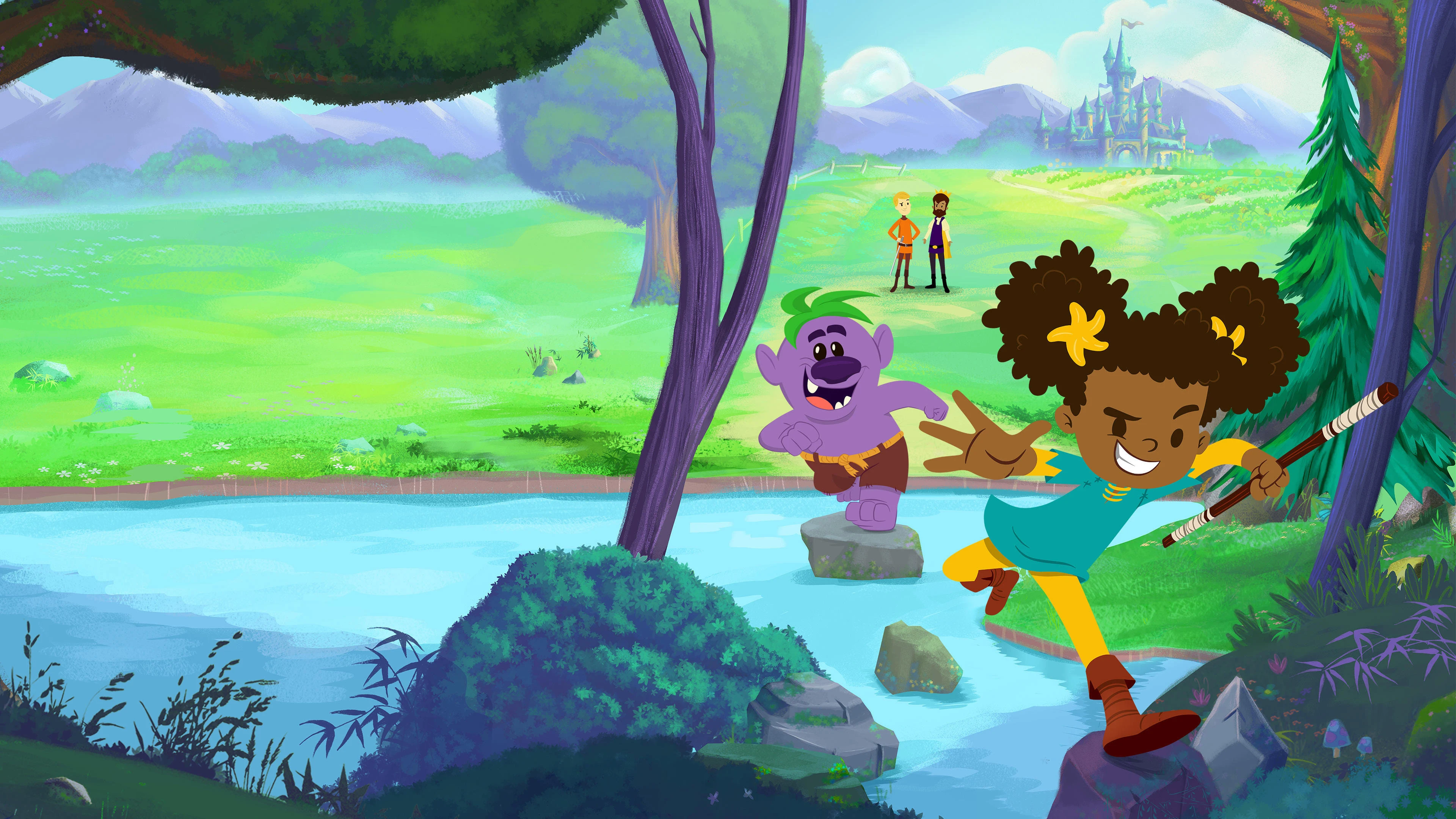 Foto de The Bravest Knight