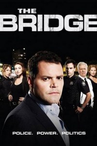 Serie The Bridge
