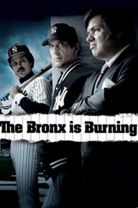 Serie The Bronx Is Burning
