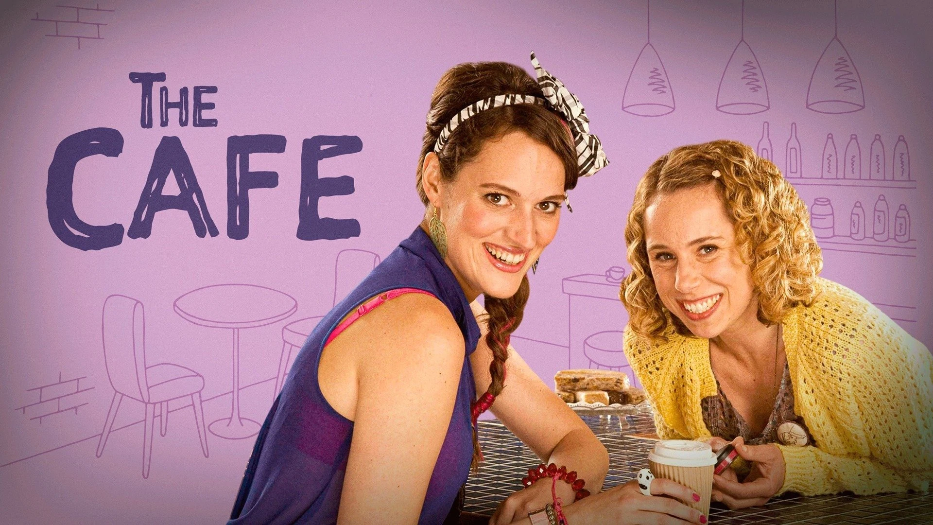 Foto de The Café