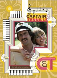 Serie The Captain and Tennille