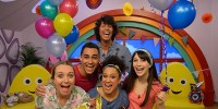 Serie The CBeebies House Show