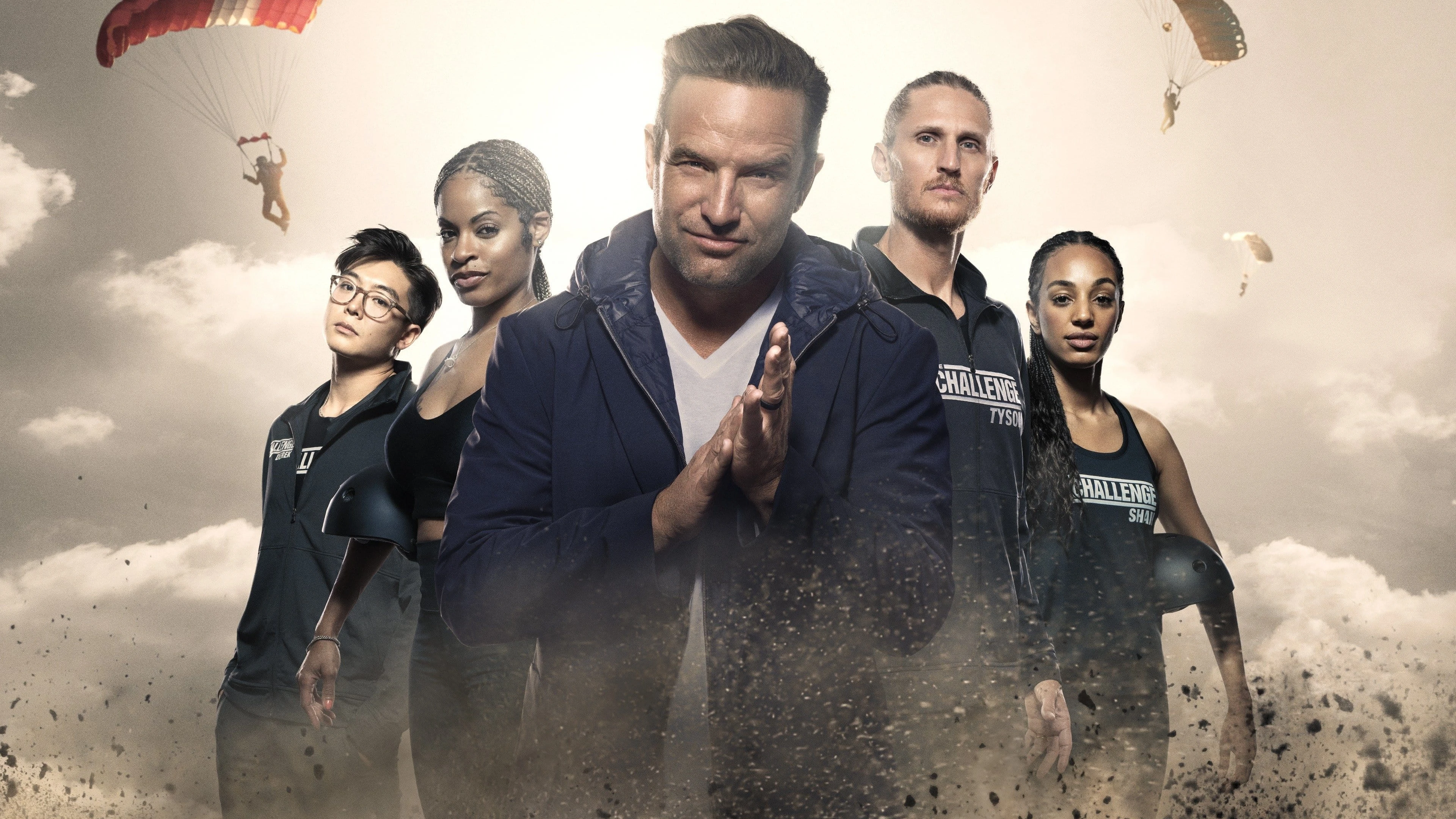 Foto de The Challenge: USA