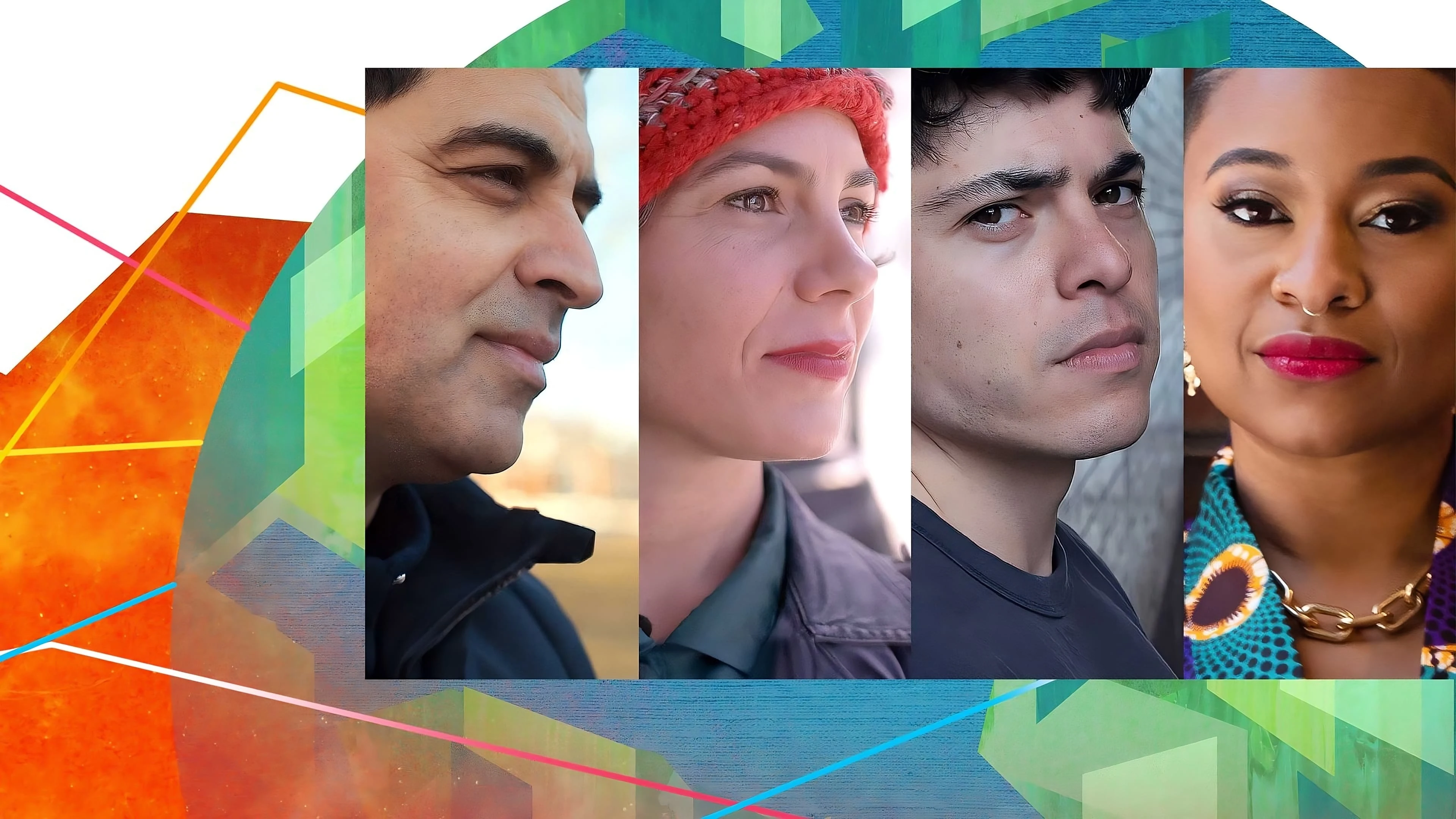 Foto de The Changemakers