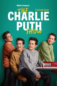 Serie The Charlie Puth Show