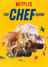 Serie The Chef Show