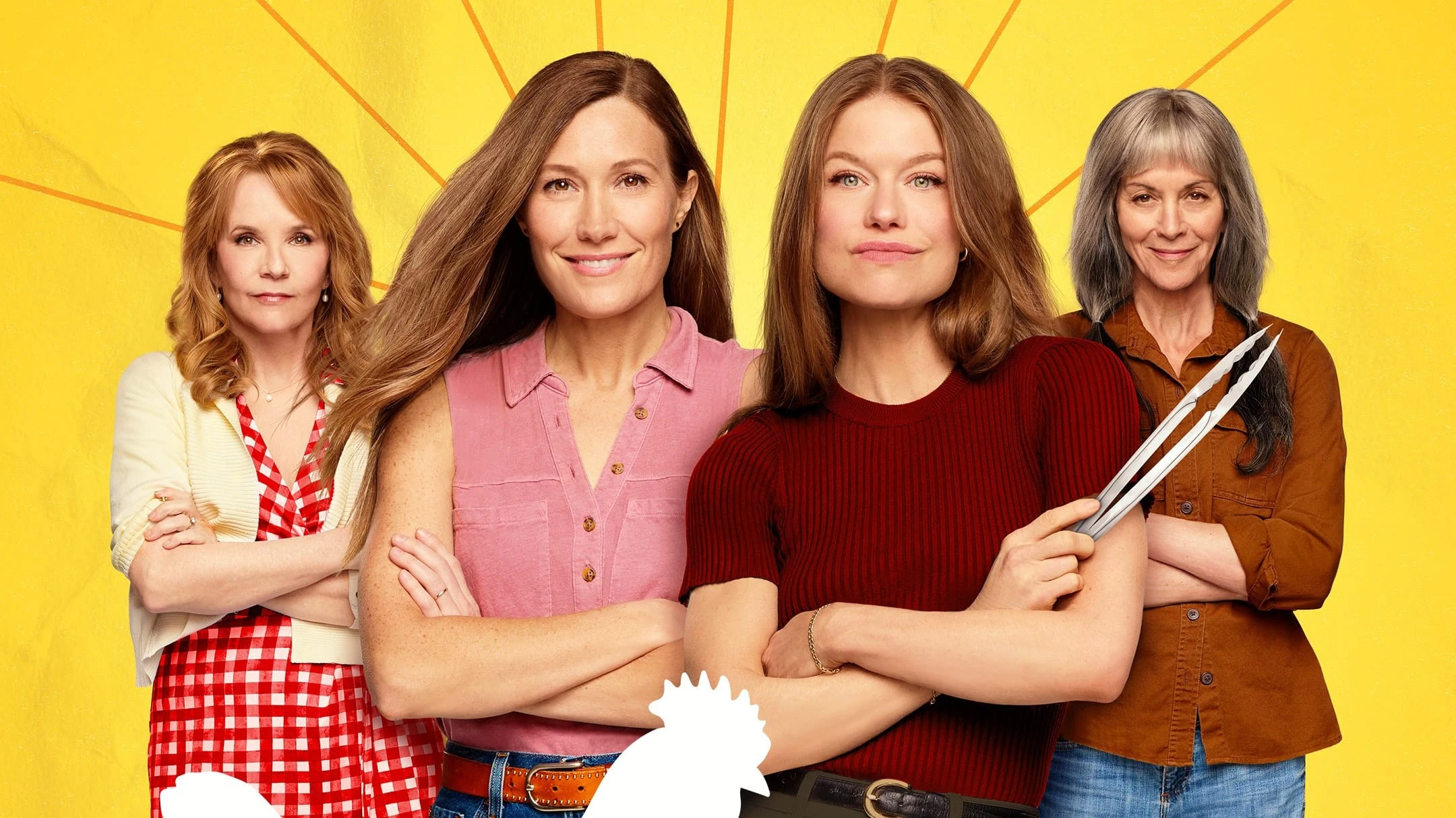 Foto de The Chicken Sisters
