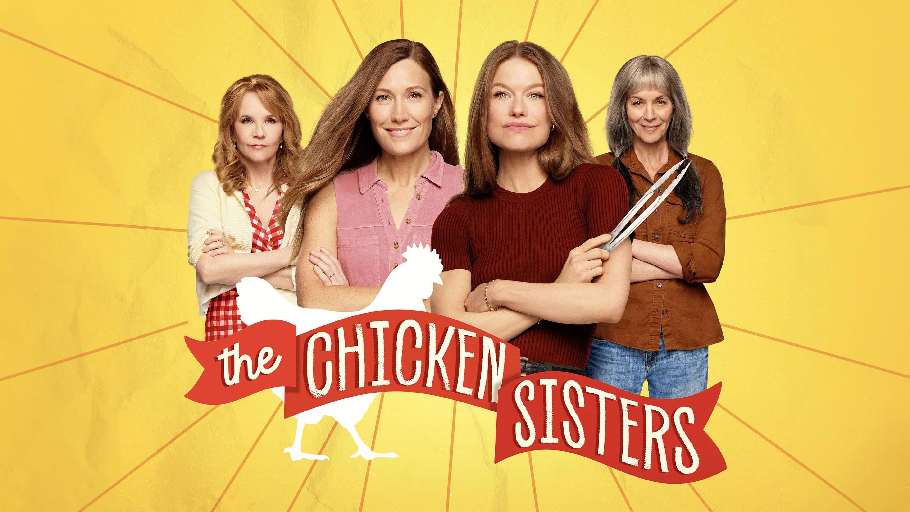Foto de The Chicken Sisters