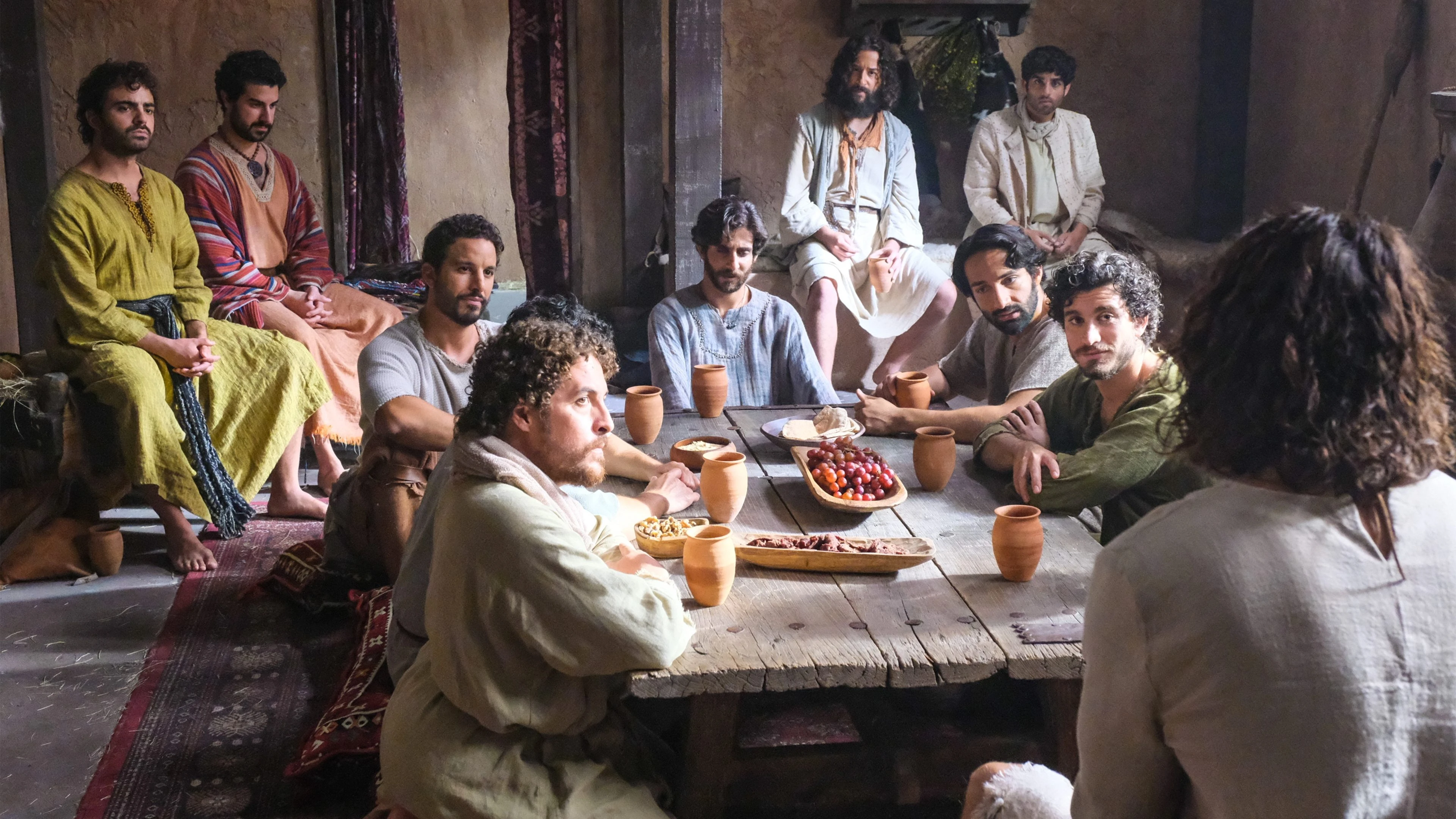 Foto de The Chosen