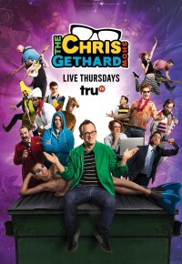 Serie The Chris Gethard Show