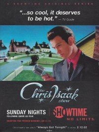 Serie The Chris Isaak Show