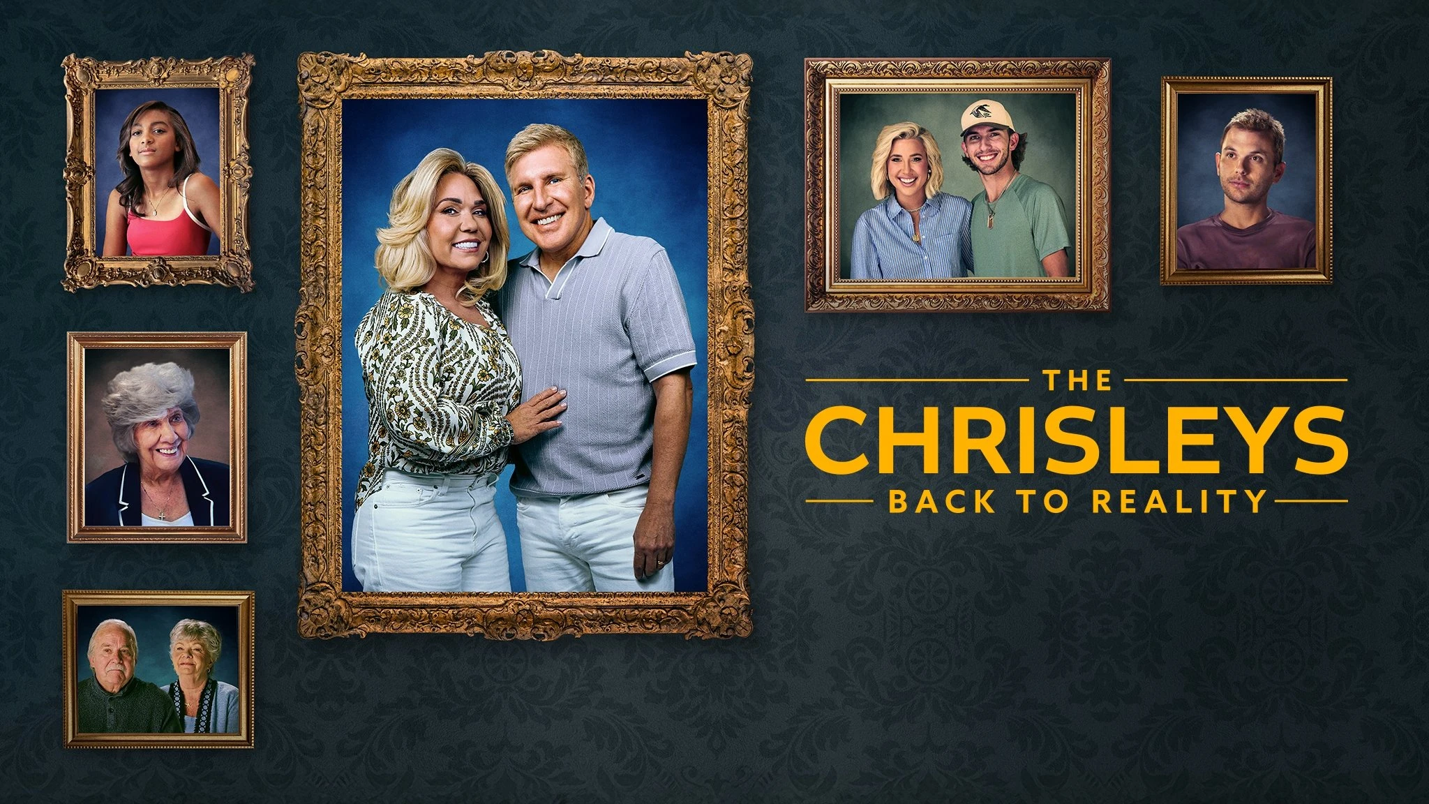 Foto de The Chrisleys: Back to Reality