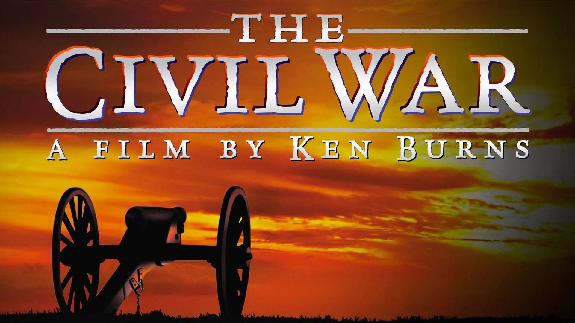 Foto de Ken Burns: The Civil War